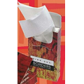 SniftyPak PocketPak Bookstyle Facial Tissue Paper (15 Count)